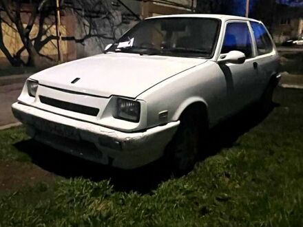Сузукі Култус 1988 у Одесі на Automoto.ua Білий Сузукі Култус, об'ємом двигуна 1.8 л та пробігом 250 тис. км за 770 $, фото 1 на Automoto.ua