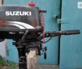 Черный Сузуки ДФ, объемом двигателя 0.14 л и пробегом 5 тыс. км за 650 $, фото 1 на Automoto.ua