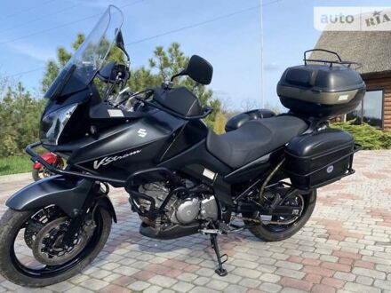 Сузукі ДЛ 2007 у Дніпро (Дніпропетровську) на Automoto.ua Чорний Сузукі ДЛ, об'ємом двигуна 0.65 л та пробігом 71 тис. км за 6100 $, фото 1 на Automoto.ua