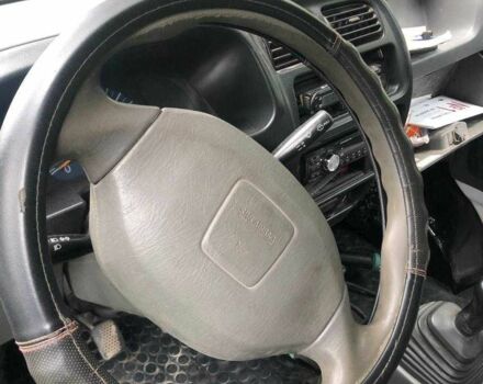 Белый Сузуки Другая, объемом двигателя 1.3 л и пробегом 288 тыс. км за 1800 $, фото 2 на Automoto.ua