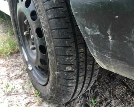 Белый Сузуки Другая, объемом двигателя 1.3 л и пробегом 288 тыс. км за 1800 $, фото 4 на Automoto.ua