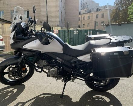 Белый Сузуки Другая, объемом двигателя 0.6 л и пробегом 17 тыс. км за 7200 $, фото 8 на Automoto.ua