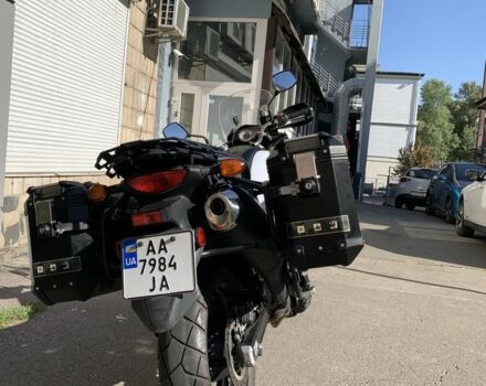 Белый Сузуки Другая, объемом двигателя 0.6 л и пробегом 17 тыс. км за 7200 $, фото 4 на Automoto.ua