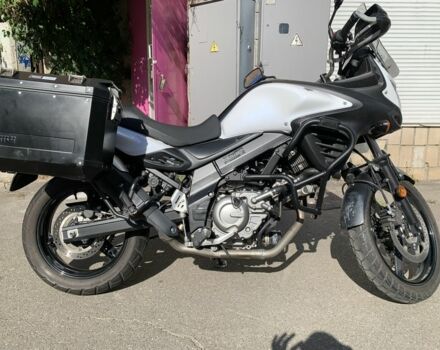 Белый Сузуки Другая, объемом двигателя 0.6 л и пробегом 17 тыс. км за 7200 $, фото 6 на Automoto.ua