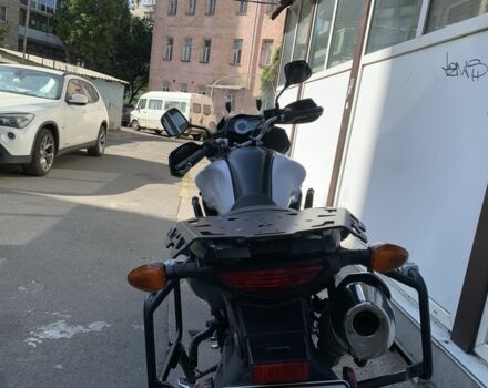 Белый Сузуки Другая, объемом двигателя 0.6 л и пробегом 17 тыс. км за 7200 $, фото 10 на Automoto.ua