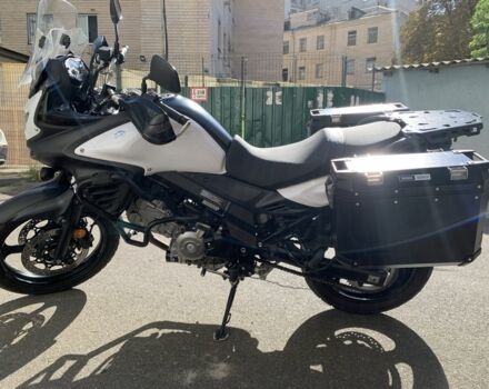 Белый Сузуки Другая, объемом двигателя 0.6 л и пробегом 17 тыс. км за 7200 $, фото 7 на Automoto.ua