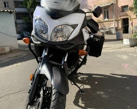 Белый Сузуки Другая, объемом двигателя 0.6 л и пробегом 17 тыс. км за 7200 $, фото 3 на Automoto.ua