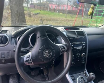 Бежевый Сузуки Другая, объемом двигателя 2 л и пробегом 345 тыс. км за 6500 $, фото 7 на Automoto.ua