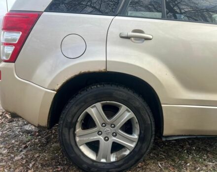 Бежевый Сузуки Другая, объемом двигателя 2 л и пробегом 345 тыс. км за 6500 $, фото 5 на Automoto.ua