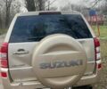 Бежевый Сузуки Другая, объемом двигателя 2 л и пробегом 345 тыс. км за 6500 $, фото 4 на Automoto.ua