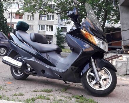 Черный Сузуки Другая, объемом двигателя 0.4 л и пробегом 0 тыс. км за 2007 $, фото 1 на Automoto.ua