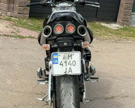 Черный Сузуки Другая, объемом двигателя 0.6 л и пробегом 0 тыс. км за 4300 $, фото 4 на Automoto.ua