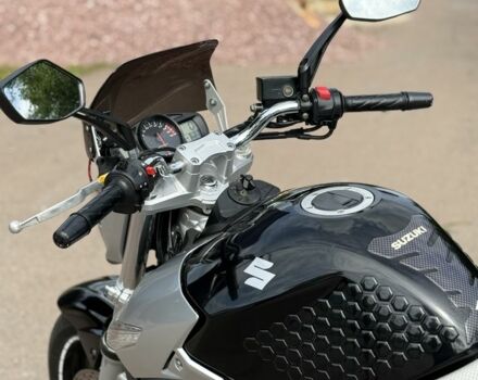 Черный Сузуки Другая, объемом двигателя 0.6 л и пробегом 0 тыс. км за 4300 $, фото 5 на Automoto.ua