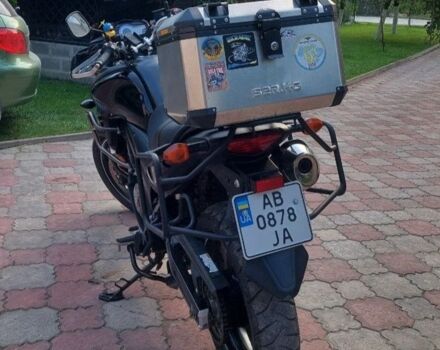 Черный Сузуки Другая, объемом двигателя 0.6 л и пробегом 0 тыс. км за 6500 $, фото 2 на Automoto.ua