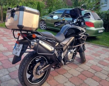 Черный Сузуки Другая, объемом двигателя 0.6 л и пробегом 0 тыс. км за 6500 $, фото 4 на Automoto.ua