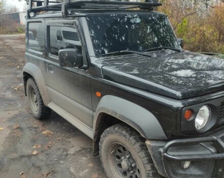 Черный Сузуки Другая, объемом двигателя 1.5 л и пробегом 63 тыс. км за 19000 $, фото 10 на Automoto.ua