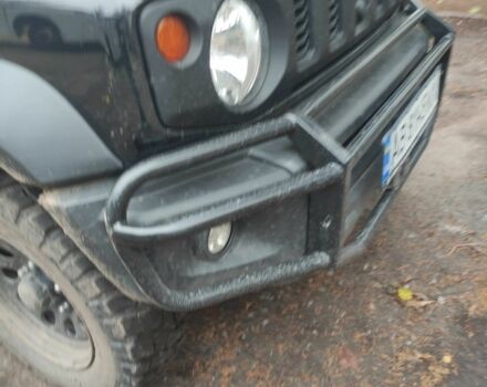 Черный Сузуки Другая, объемом двигателя 1.5 л и пробегом 63 тыс. км за 19000 $, фото 8 на Automoto.ua