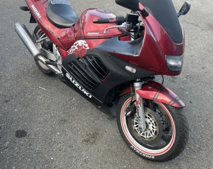 Красный Сузуки Другая, объемом двигателя 0.4 л и пробегом 0 тыс. км за 2300 $, фото 3 на Automoto.ua