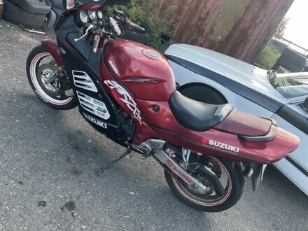 Красный Сузуки Другая, объемом двигателя 0.4 л и пробегом 0 тыс. км за 2300 $, фото 1 на Automoto.ua