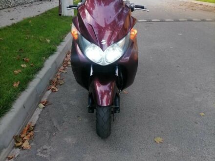 Красный Сузуки Другая, объемом двигателя 0.2 л и пробегом 0 тыс. км за 1500 $, фото 1 на Automoto.ua