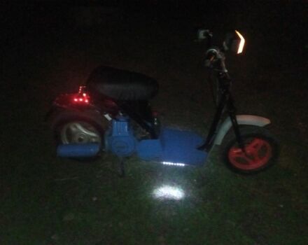 Сузукі Інша, об'ємом двигуна 60 л та пробігом 0 тис. км за 74 $, фото 7 на Automoto.ua