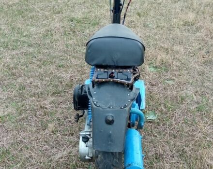 Сузукі Інша, об'ємом двигуна 60 л та пробігом 0 тис. км за 74 $, фото 2 на Automoto.ua