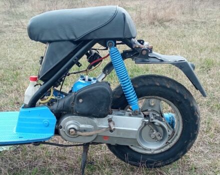 Сузукі Інша, об'ємом двигуна 60 л та пробігом 0 тис. км за 74 $, фото 4 на Automoto.ua