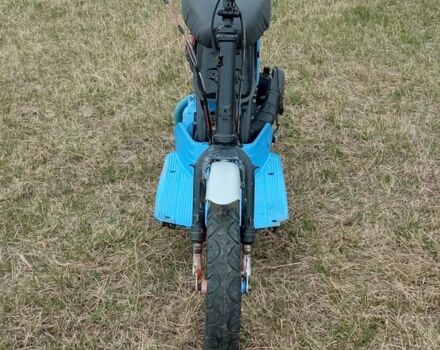 Сузукі Інша, об'ємом двигуна 60 л та пробігом 0 тис. км за 74 $, фото 5 на Automoto.ua