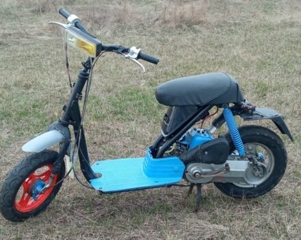 Сузукі Інша, об'ємом двигуна 60 л та пробігом 0 тис. км за 74 $, фото 1 на Automoto.ua