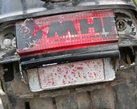 Сузуки Другая, объемом двигателя 65 л и пробегом 0 тыс. км за 217 $, фото 11 на Automoto.ua