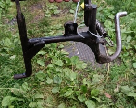 Сузуки Другая, объемом двигателя 65 л и пробегом 0 тыс. км за 217 $, фото 23 на Automoto.ua