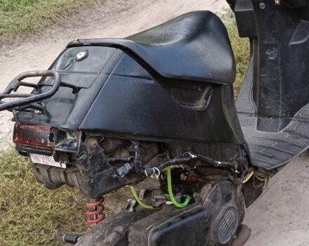 Сузуки Другая, объемом двигателя 65 л и пробегом 0 тыс. км за 217 $, фото 5 на Automoto.ua