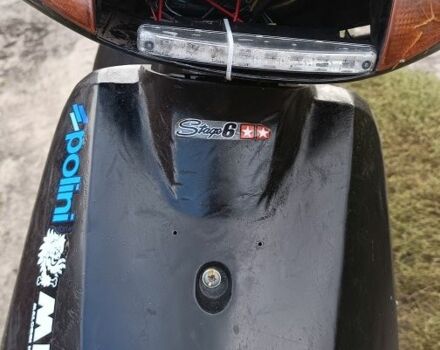 Сузуки Другая, объемом двигателя 65 л и пробегом 0 тыс. км за 217 $, фото 1 на Automoto.ua