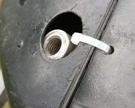 Сузуки Другая, объемом двигателя 65 л и пробегом 0 тыс. км за 217 $, фото 17 на Automoto.ua