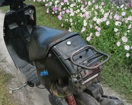 Сузуки Другая, объемом двигателя 65 л и пробегом 0 тыс. км за 217 $, фото 3 на Automoto.ua