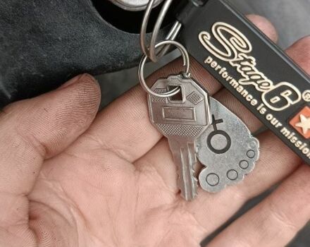 Сузуки Другая, объемом двигателя 65 л и пробегом 0 тыс. км за 217 $, фото 10 на Automoto.ua