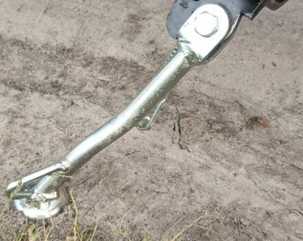 Сузуки Другая, объемом двигателя 65 л и пробегом 0 тыс. км за 217 $, фото 7 на Automoto.ua