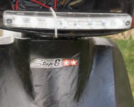 Сузуки Другая, объемом двигателя 65 л и пробегом 0 тыс. км за 217 $, фото 12 на Automoto.ua