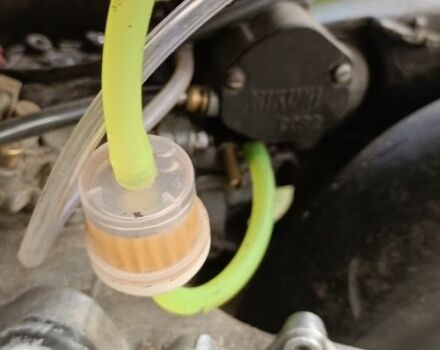 Сузуки Другая, объемом двигателя 65 л и пробегом 0 тыс. км за 217 $, фото 13 на Automoto.ua