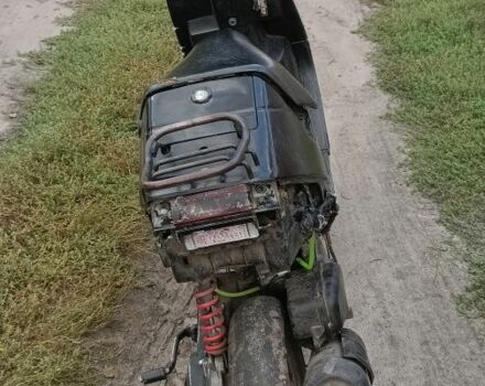 Сузуки Другая, объемом двигателя 65 л и пробегом 0 тыс. км за 217 $, фото 4 на Automoto.ua