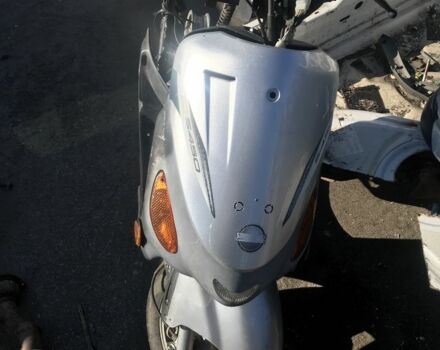 Сузуки Другая, объемом двигателя 0 л и пробегом 0 тыс. км за 169 $, фото 4 на Automoto.ua