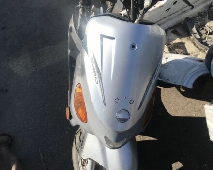 Сузуки Другая, объемом двигателя 0 л и пробегом 0 тыс. км за 169 $, фото 5 на Automoto.ua