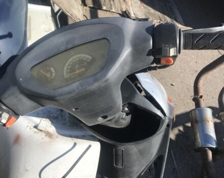 Сузуки Другая, объемом двигателя 0 л и пробегом 0 тыс. км за 169 $, фото 3 на Automoto.ua