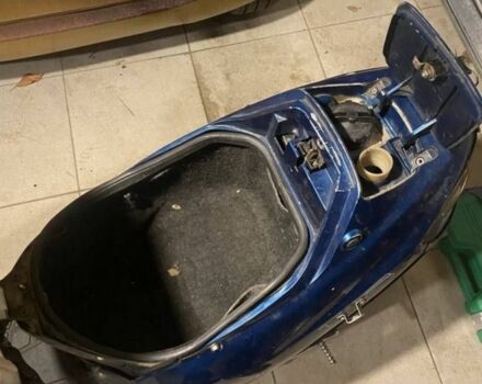 Сузуки Другая, объемом двигателя 65 л и пробегом 0 тыс. км за 143 $, фото 4 на Automoto.ua