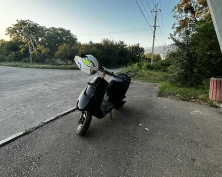 Сузуки Другая, объемом двигателя 49 л и пробегом 0 тыс. км за 535 $, фото 4 на Automoto.ua