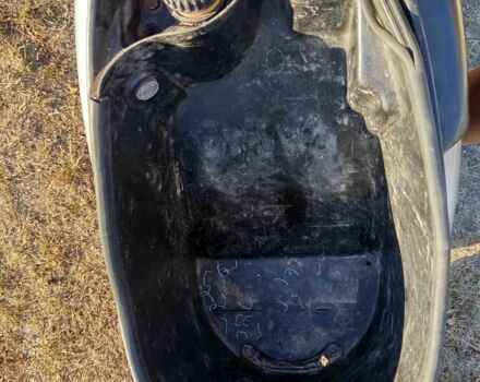 Сузуки Другая, объемом двигателя 50 л и пробегом 0 тыс. км за 229 $, фото 14 на Automoto.ua