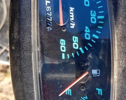 Сузуки Другая, объемом двигателя 50 л и пробегом 0 тыс. км за 229 $, фото 4 на Automoto.ua