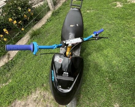 Сузуки Другая, объемом двигателя 49 л и пробегом 0 тыс. км за 535 $, фото 7 на Automoto.ua