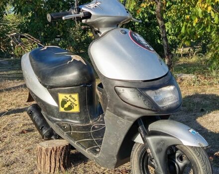 Сузуки Другая, объемом двигателя 50 л и пробегом 0 тыс. км за 229 $, фото 2 на Automoto.ua