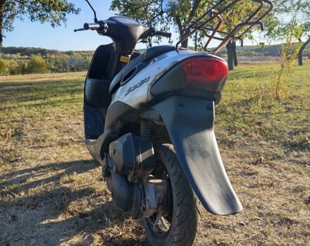 Сузуки Другая, объемом двигателя 50 л и пробегом 0 тыс. км за 229 $, фото 9 на Automoto.ua